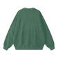 Buttercup Vintage Oversized Sweatshirt