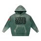 Even Dose Vintage Fleece Hoodie