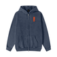 Buttercup Zip Hoodie