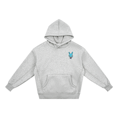 Pixopop Stitch Bunny Kids' Fleece Hoodie