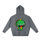 Pixopop Draco Fleece Hoodie