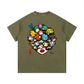 Buttercup Vintage Tee