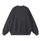 Fire Strarter Oversized Sweatshirt