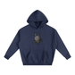 Pixopop Ninja Bunny Fleece Hoodie
