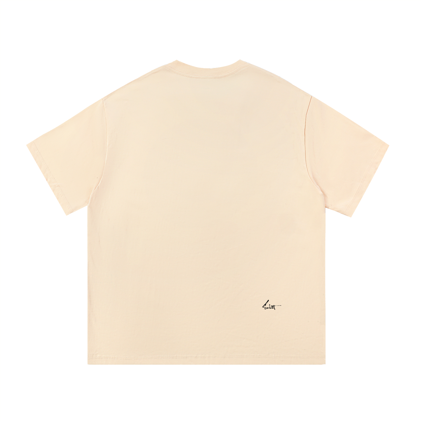Vapor Tee