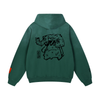 Super Phanta Oversized Hoodie