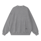 Vapor  Oversized Sweatshirt