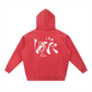 Love Vintage Hoodie