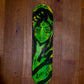 Board Dreams 2025 Sabet | 1 of 1 Hand Painted Skate Deck