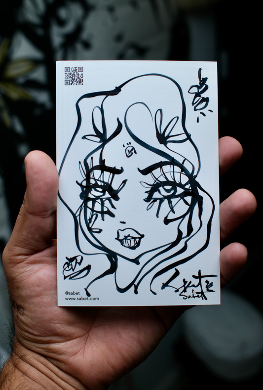 Sweetness 2025 Sabet Mini Original