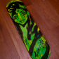 Board Dreams 2025 Sabet | 1 of 1 Hand Painted Skate Deck