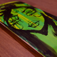 Board Dreams 2025 Sabet | 1 of 1 Hand Painted Skate Deck
