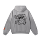 Super Phanta Oversized Hoodie