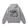 Super Phanta Oversized Hoodie