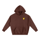 Pixopop Chill Teegro  Fleece Hoodie