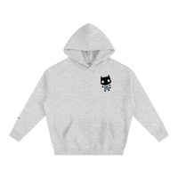 Pixopop Pishi Fleece Hoodie