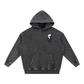 Ghost Vintage Hoodie