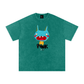 Punk Vintage Tee