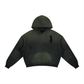Wild Script Vintage Hoodie