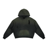 Wild Script Vintage Hoodie