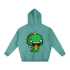 Pixopop Draco Fleece Hoodie
