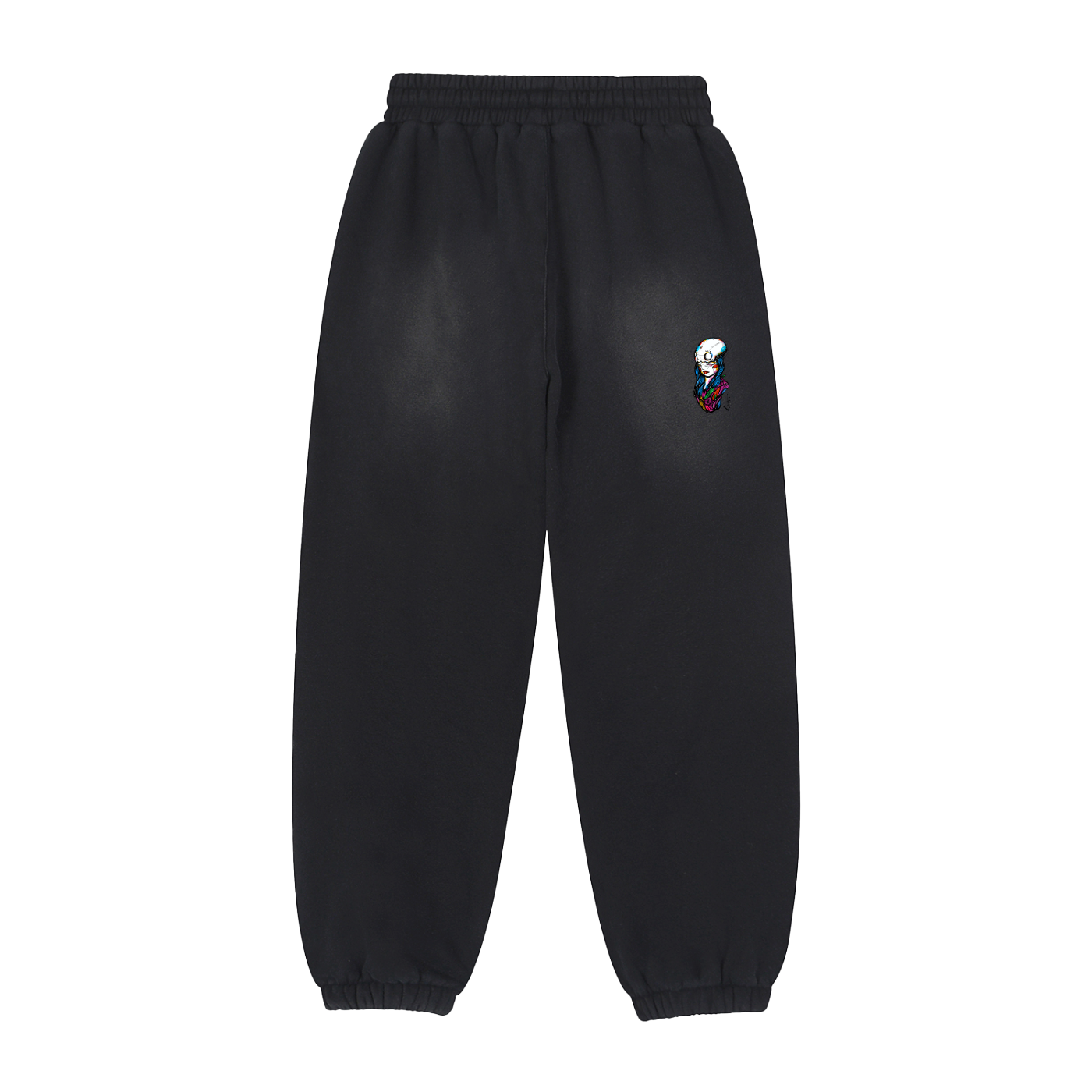 Streams Vintage Fleece Sweat Pants