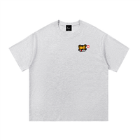 Fuku Tiger Tokyo Tee