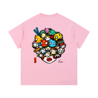 Buttercup Vintage Tee