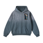 Impulse Fade Oversized Hoodie