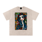 Impulse Oversized Vintage Tee