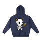 Pixopop Flash Float Fleece Hoodie