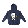 Pixopop Flash Float Fleece Hoodie