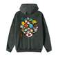 Buttercup Zip Hoodie