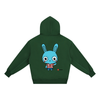 Pixopop Stitch Bunny Kids' Fleece Hoodie