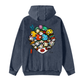 Buttercup Zip Hoodie