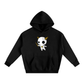 Pixopop Flash Float Fleece Hoodie