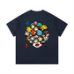 Buttercup Vintage Tee