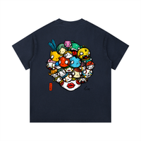 Buttercup Vintage Tee