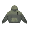 Wild Script Vintage Hoodie