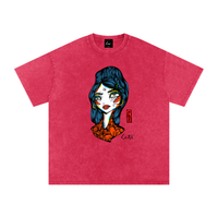 Fierstarter Vintage Tee