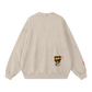 Fūkū Tiger Tokyo Oversized Sweatshirt