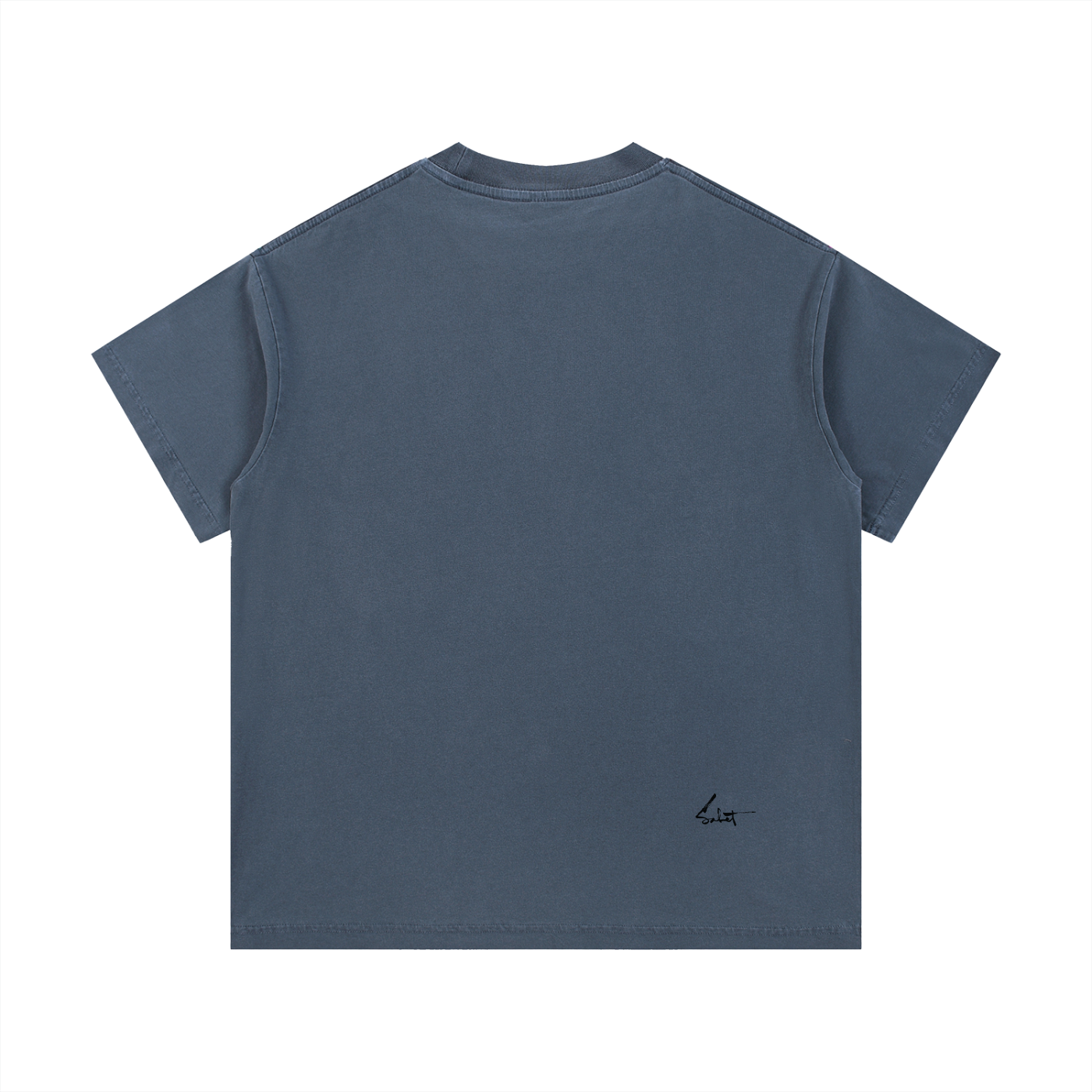 Buttercup Vintage Tee