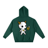 Pixopop Flash Float Fleece Hoodie