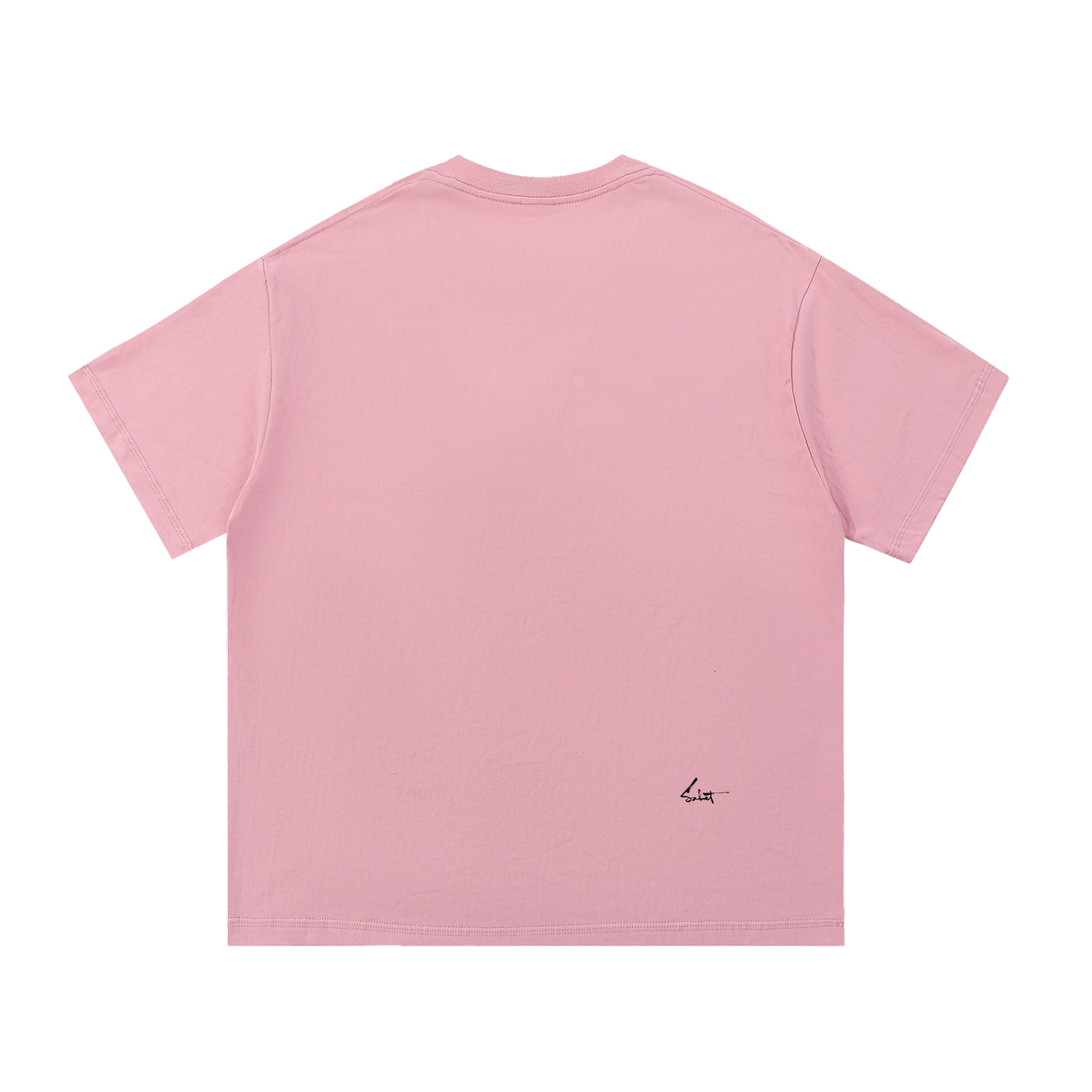 Vapor Tee