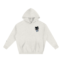 Pixopop Pishi Fleece Hoodie