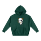 Pixopop Flash Float Fleece Hoodie