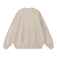 Eshgh Oversized Sweatshirt