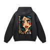 Tantric Soul Oversized Hoodie