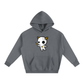 Pixopop Flash Float Fleece Hoodie