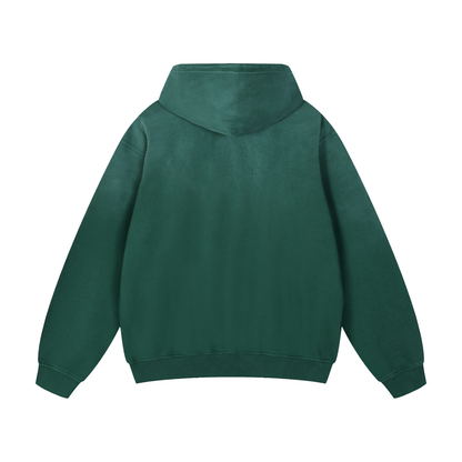 Super Star Oversized Hoodie